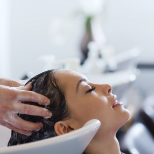 Scalp Treatments