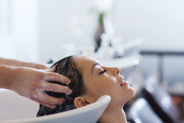 Scalp Treatments