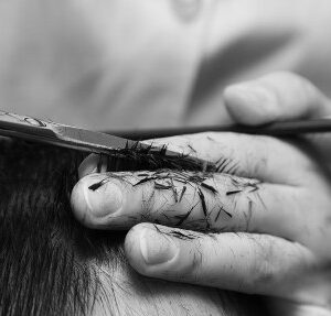 Hair Cuts